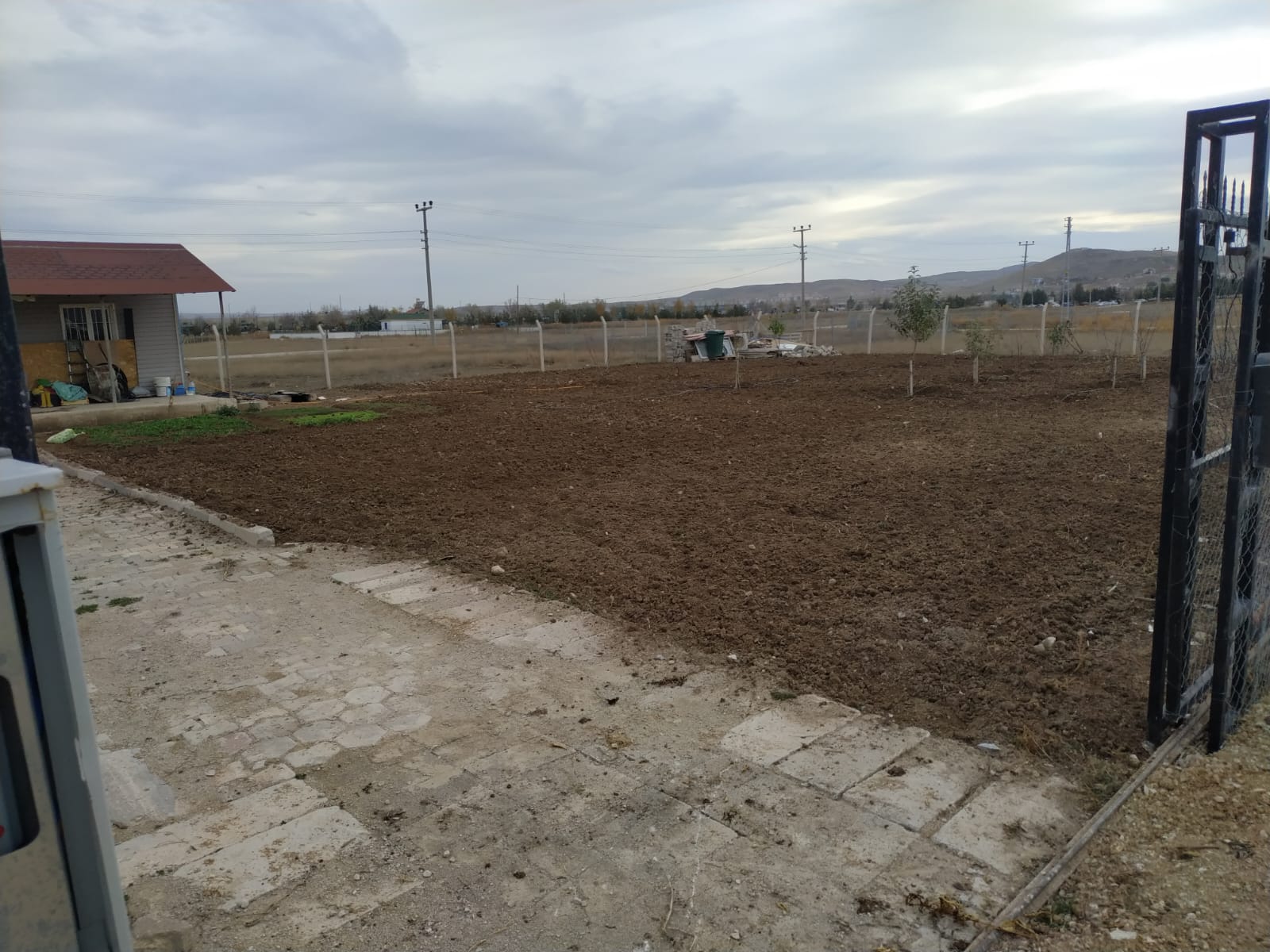 Temelli İstiklal Mahallesi’nde Yatırımlık Fırsat! 289 Ada 2 & 3 Parsel Satılık Arsa