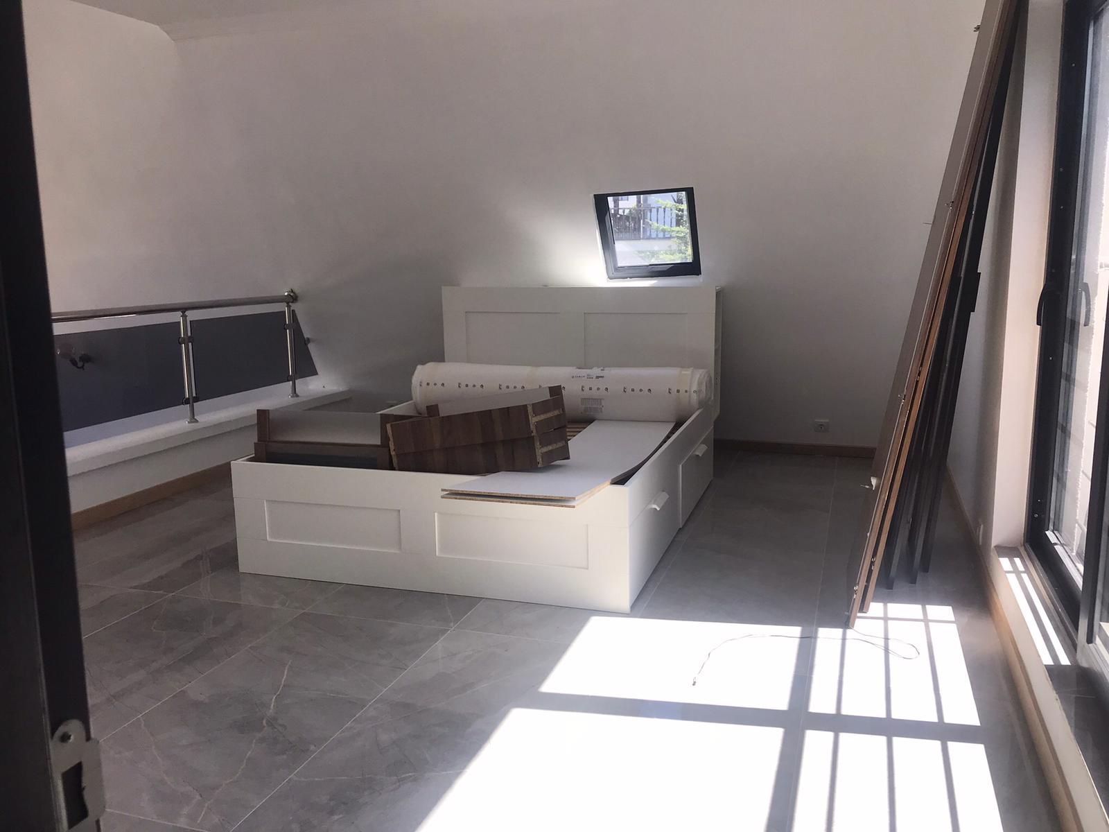 Pursaklar’da 1000 m² Arsa İçinde Full Yapılı 200 m² Müstakil Villa – Acil Satılık!