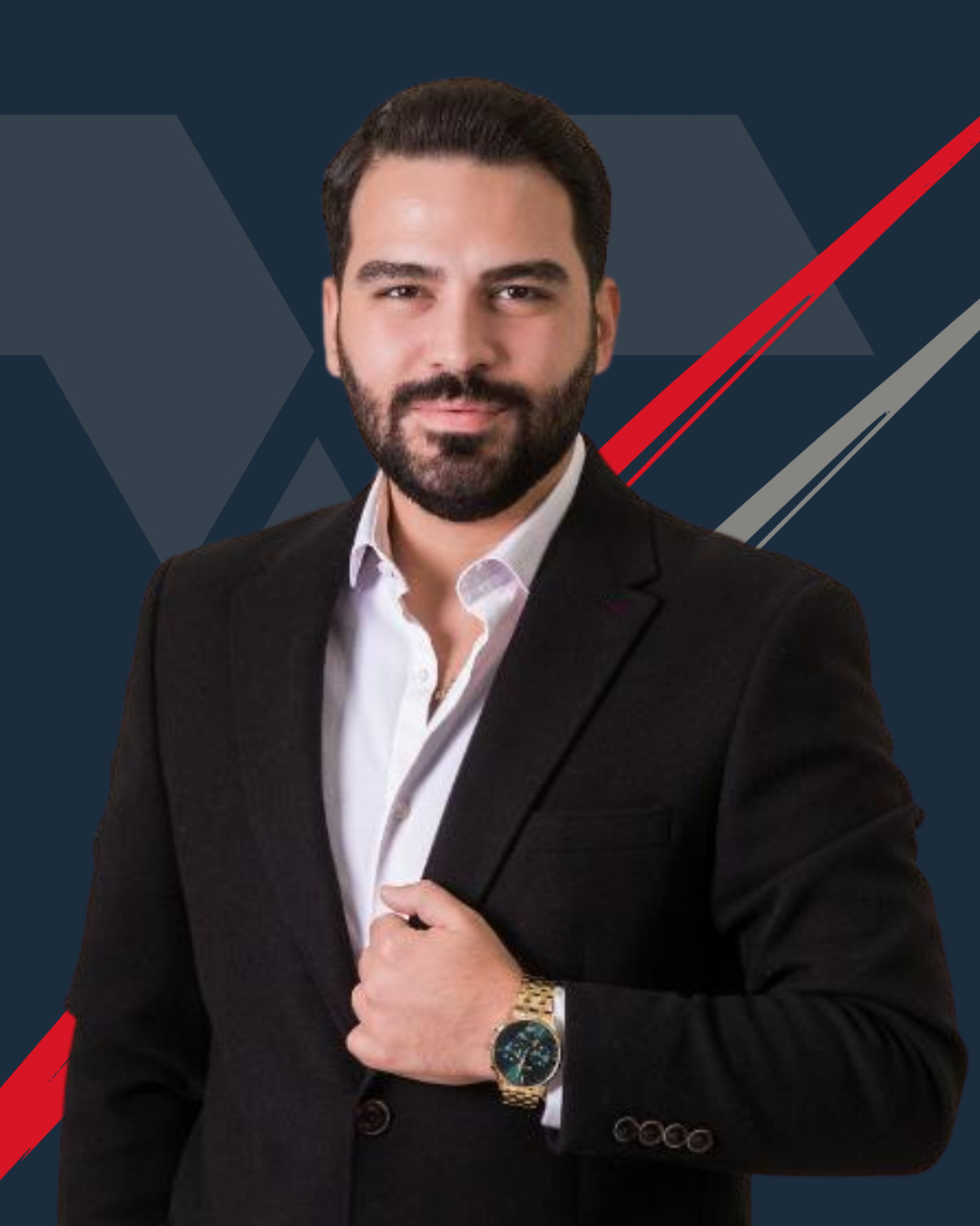 Serdar Çaldıklıoğlu